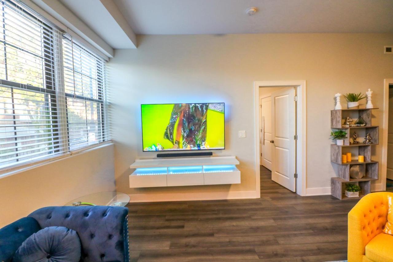 Windy Heart Apartment Чикаго Екстер'єр фото